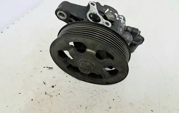 Honda Accord Power steering pump 