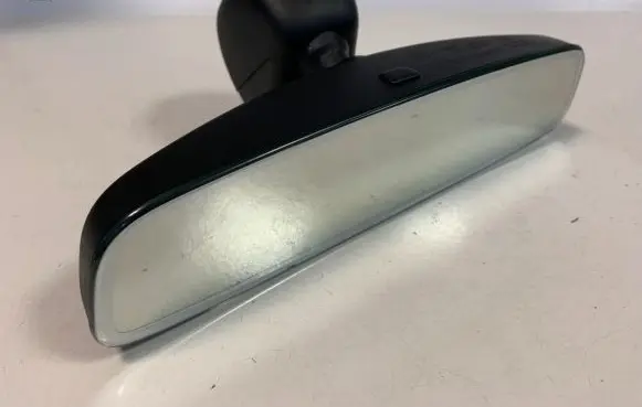 Audi Q7 4M Rear view mirror (interior) 8W0857511B