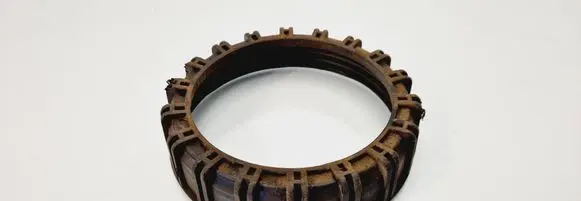 KIA Carnival In tank fuel pump screw locking ring/nut 