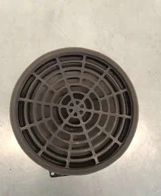 Audi A6 S6 C7 4G Front door speaker 4G2035415 EAS20PL317A