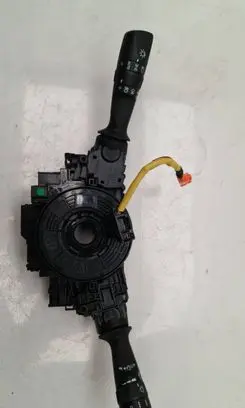 Toyota Auris E180 Airbag slip ring squib (SRS ring) 8924502060