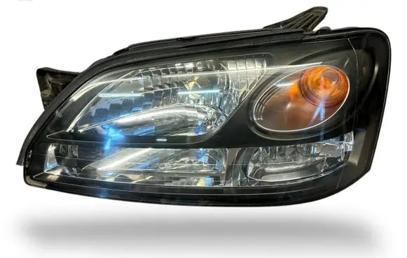 Subaru Outback Headlight/headlamp 84001AE310
