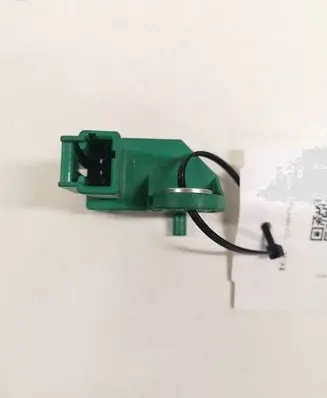 Citroen C4 Grand Picasso Airbag deployment crash/impact sensor 9654903480 606310900