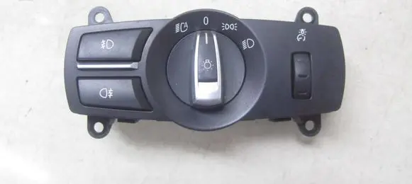 BMW X3 F25 Light switch 6803965