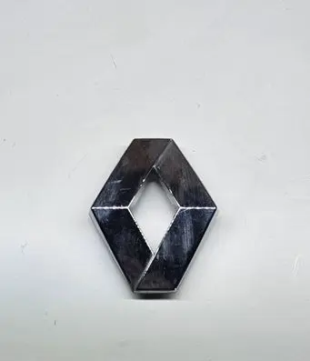Renault Laguna I Manufacturer badge logo/emblem 8200027424