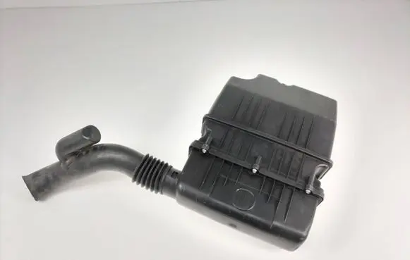 Air filter box