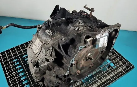 Volvo S80 Automatic gearbox 30681296 IMPRK1500758