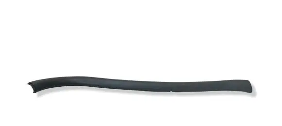 Mitsubishi 3000 GT Side skirt rear trim 9224