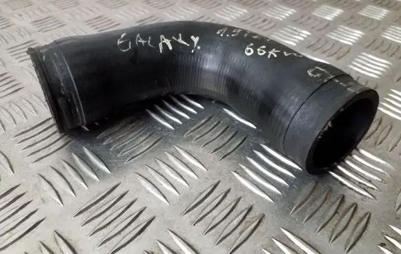 Volkswagen Sharan Intercooler hose/pipe