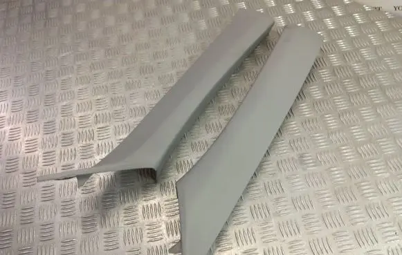 BMW X3 F25 (A) pillar trim 9169304