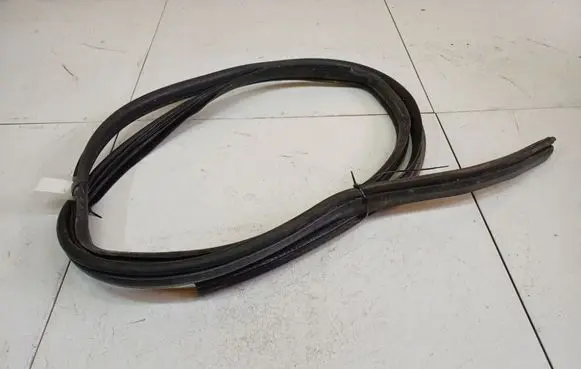 Citroen C8 Rubber seal rear door 