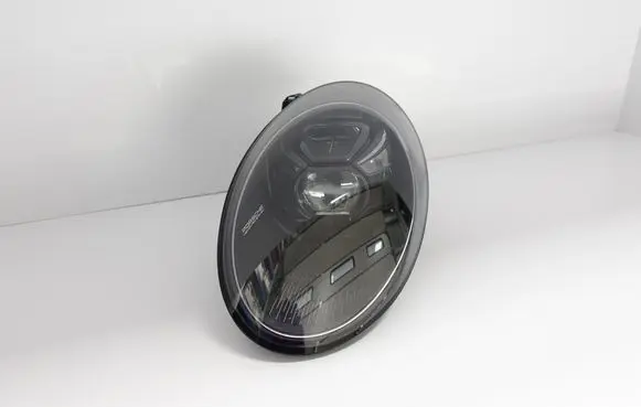 Porsche 992 Headlights/headlamps set 9P5941059C