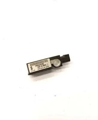 Mazda 6 Airbag deployment crash/impact sensor GJ6A57KC0