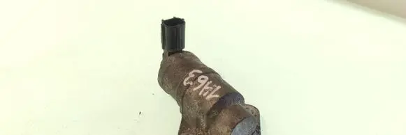 Mazda 6 Idle control valve (regulator) 1S7G9F715AD G8VTA