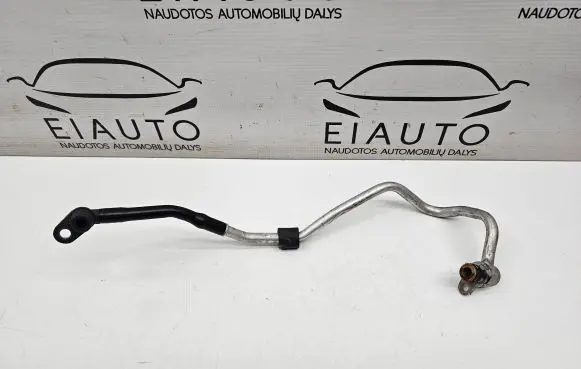 Mercedes-Benz GL X166 Engine coolant pipe/hose A2782000900