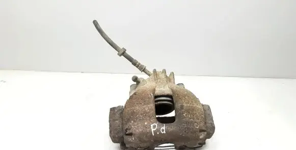 Volvo V70 Front brake caliper
