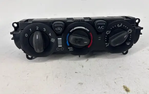 Ford Transit Custom Climate control unit GK2T18549 GK2T19980