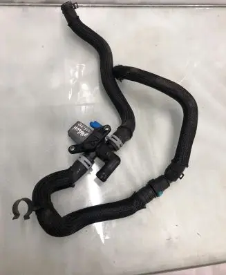 Renault Megane E-Tech Coolant heater control valve 212301538r