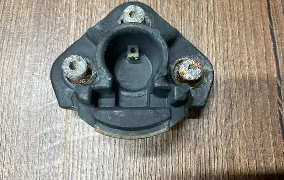 Mercedes-Benz S W140 Spark distributor cap 1191580231