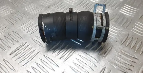 Toyota Verso Engine coolant pipe/hose