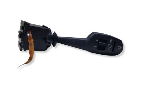 BMW X5 E70 Wiper control stalk 01208197 0120819781940415 1207200813