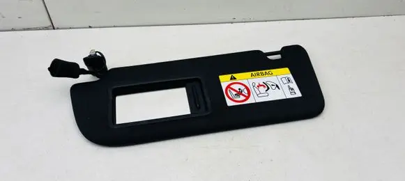 Audi Q8 e-tron Sun visor 4KE857551A