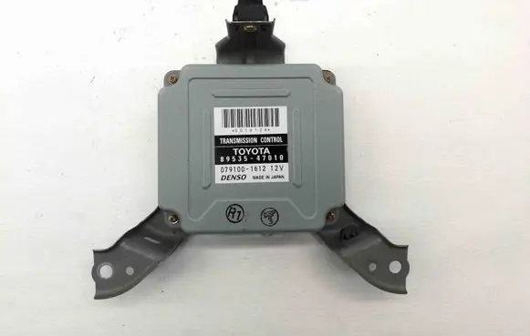 Toyota Prius (XW20) Gearbox control unit/module 8953547010