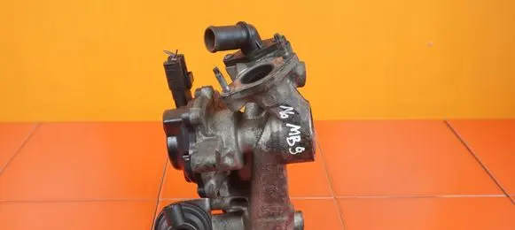 Peugeot 508 RXH EGR thermostat V29006934 16MB9