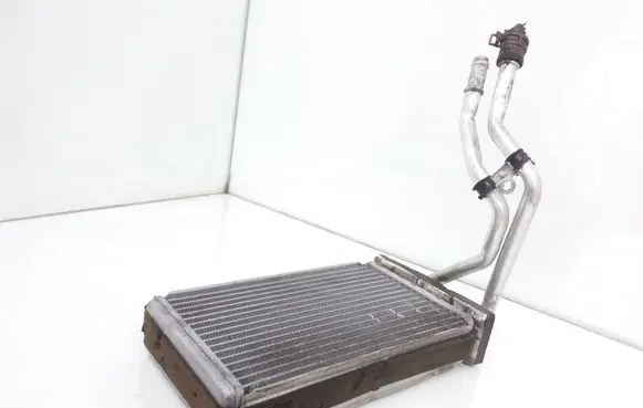 Ford Transit Heater blower radiator