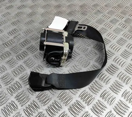 Nissan Juke II F16 Front seatbelt 639420500C 868846PA0B