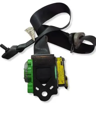Toyota Yaris Front seatbelt 732200D160 310807