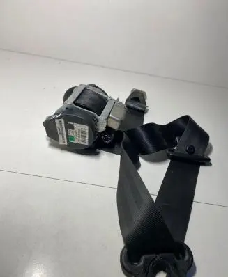 Skoda Octavia Mk2 (1Z) Front seatbelt 1Z0857702C 602035600 008R000