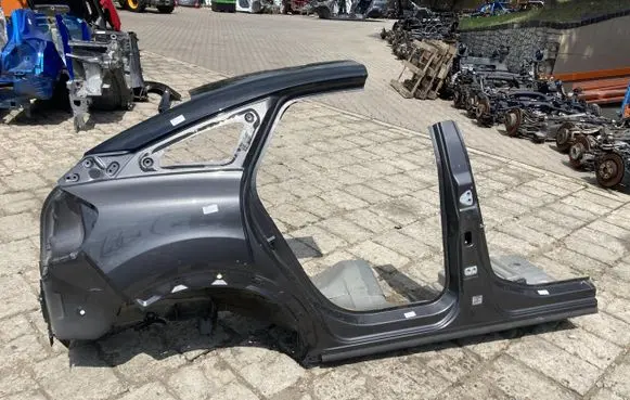 Citroen C4 III e-C4 Rear quarter panel PK15303