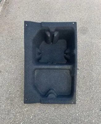 BMW 3 E90 E91 Glove box in trunk 7068889