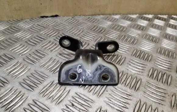 KIA Soul Rear door upper hinge