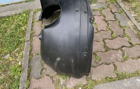 Volkswagen Arteon Front arch 3G8805977C