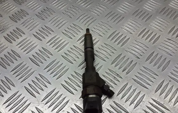 Renault Scenic II - Grand scenic II Fuel injectors set 8200100272