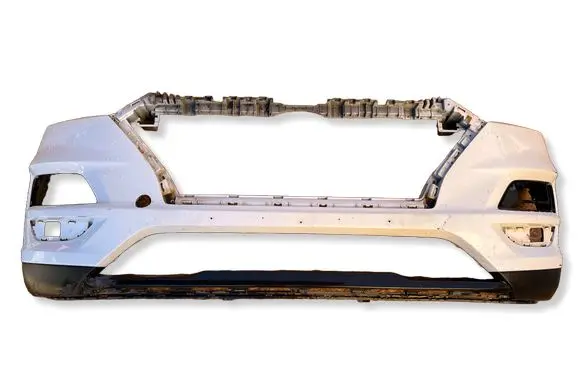 Hyundai Tucson TL Front bumper 86511D7500
