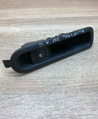 Renault Megane II Electric window control switch 156013870