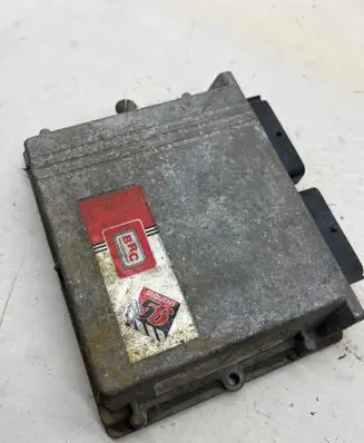 Chrysler Voyager LP gas control unit module 