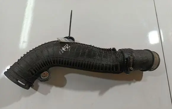 Volkswagen PASSAT CC Intercooler hose/pipe 1K0145840R