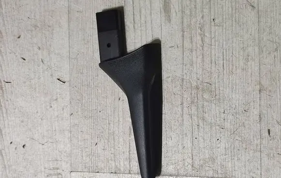 Peugeot 308 Seat adjustment knob 