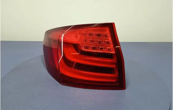 BMW 5 F10 F11 Rear/tail lights 7203233