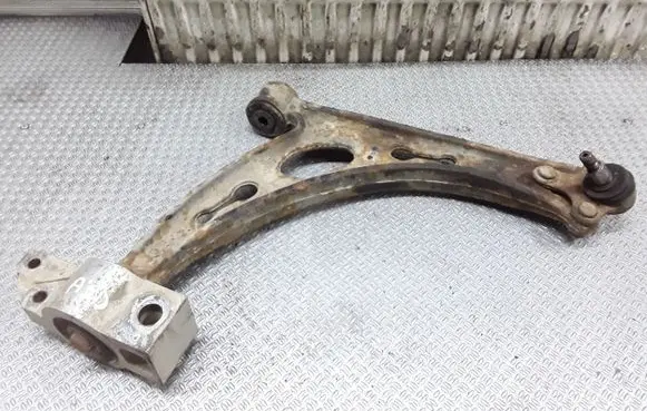 Audi A3 S3 8P Front lower control arm/wishbone