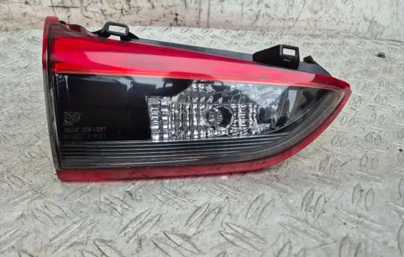 Mazda 6 Tailgate rear/tail lights 22641957 23741978 GHK1513G0