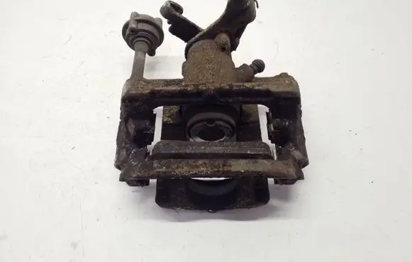 Opel Astra J Rear brake caliper 13345059