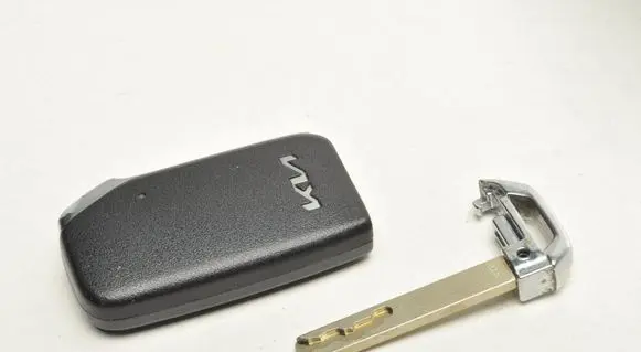 KIA Ceed Ignition key/card 