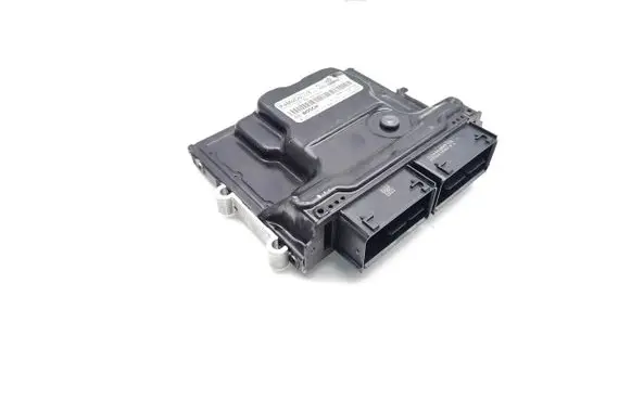 Ford Fiesta Engine control unit/module M1T1-12A650-XA 0261S105FH MX7A-12B684-MA