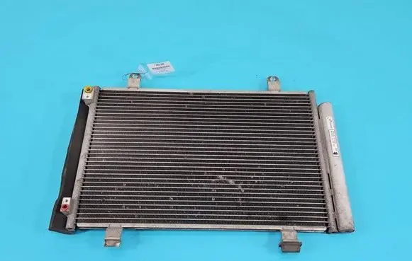 Suzuki Splash A/C cooling radiator (condenser) 9531051K00 IMPRK1464209