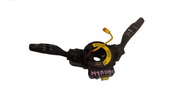 Hyundai Santa Fe Tailgate/trunk/boot open switch 